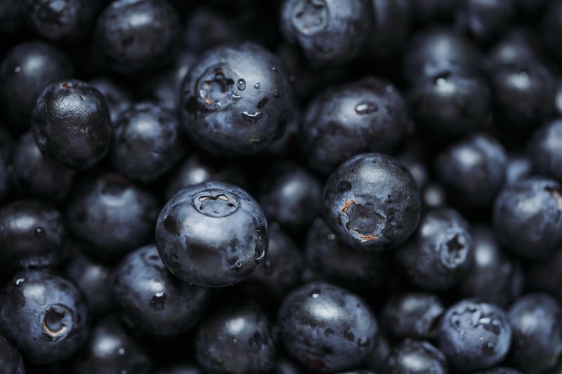 Superfoods Benefits